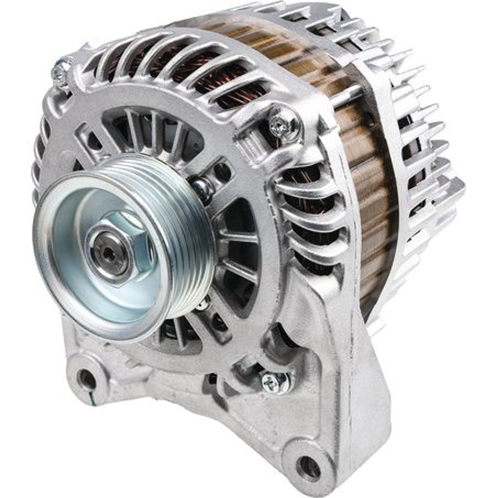 Jaylec Alternator for Ford Falcon BF FG