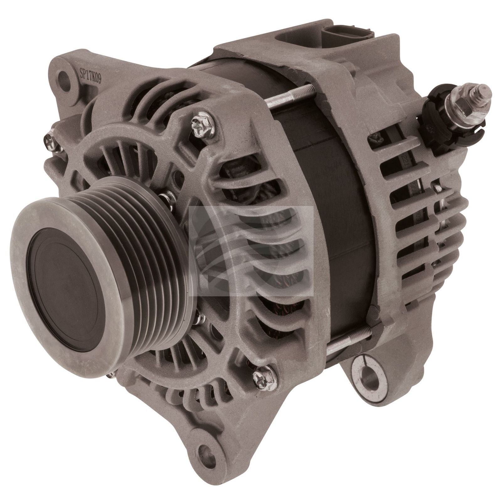 Jaylec 65-6659-4 Alternator 12V 150A fits Nissan Navara 2.5 Murano 2.5L