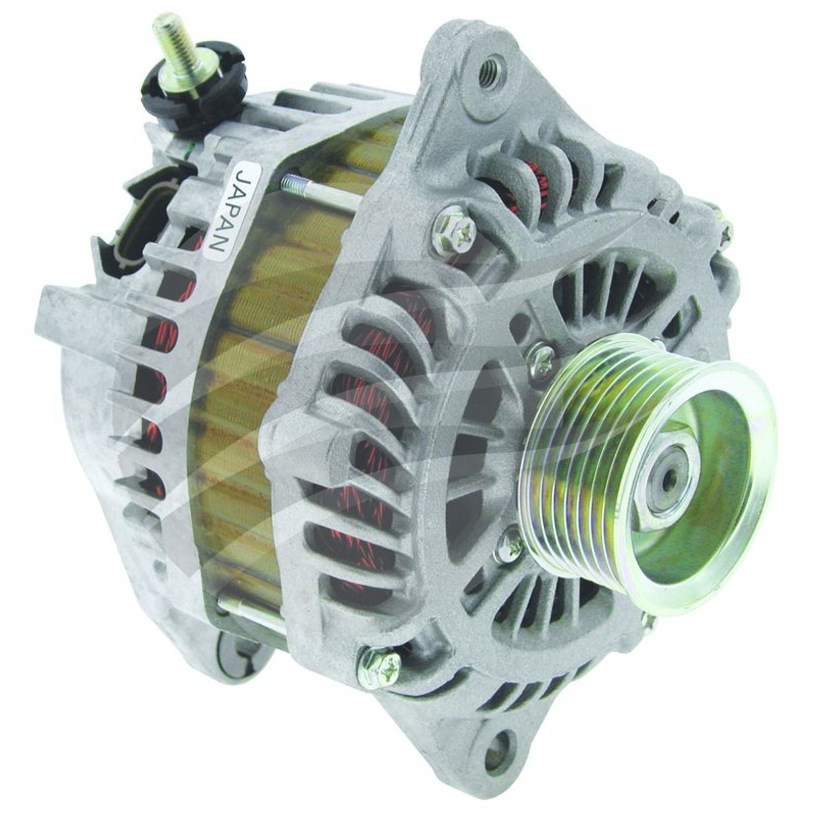 Alternator for Nissan Maxima Dualis Murano