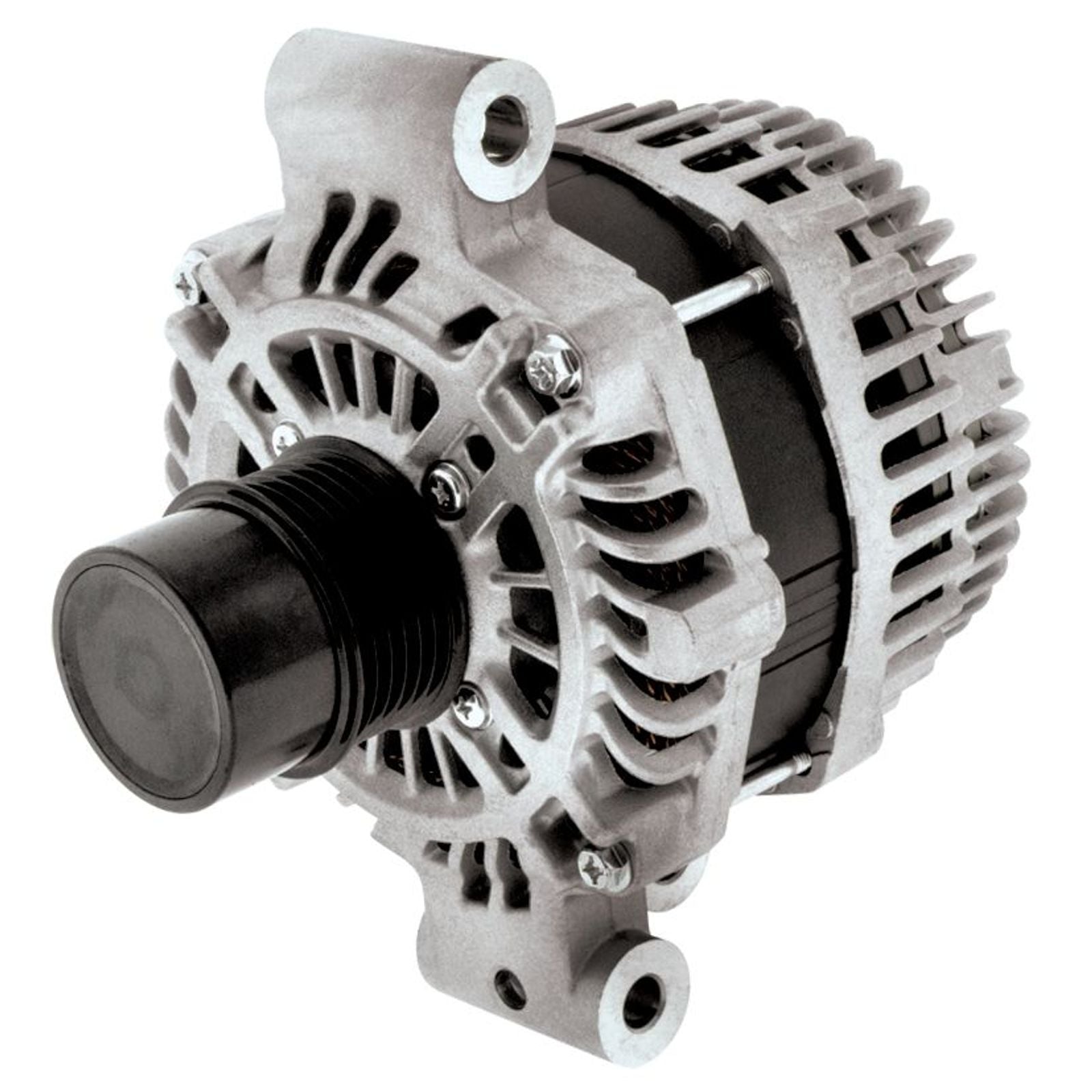 MITSUBISHI Alternator 140A VEII - VF Commodore V6 Genuine Unit