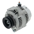 Alternator 12V 130A, Landcruiser 1HZ, 1HDT, Hzj, HDJ - 65-8348GR