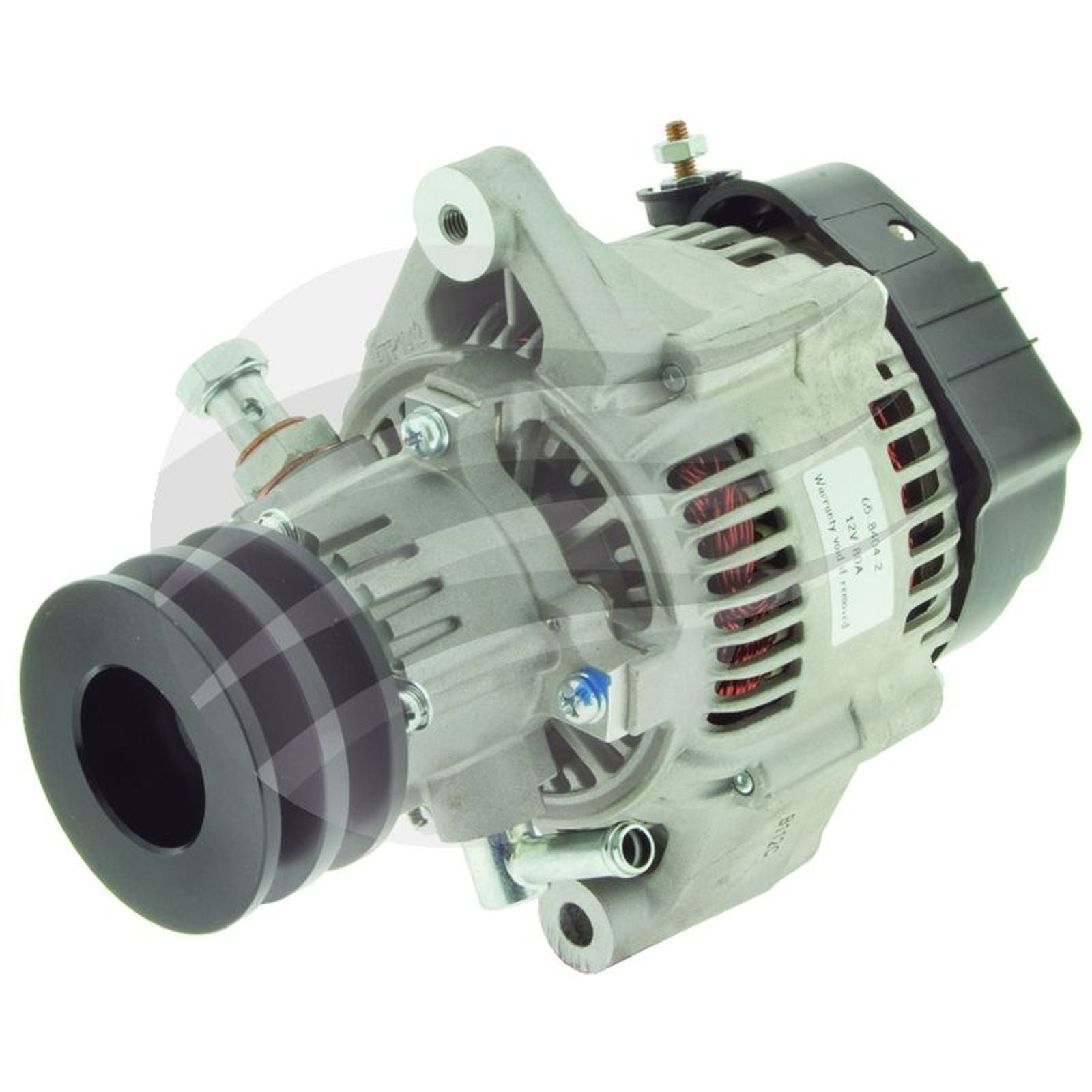 Alternator for Toyota Hilux 5L Engine 1997-2004