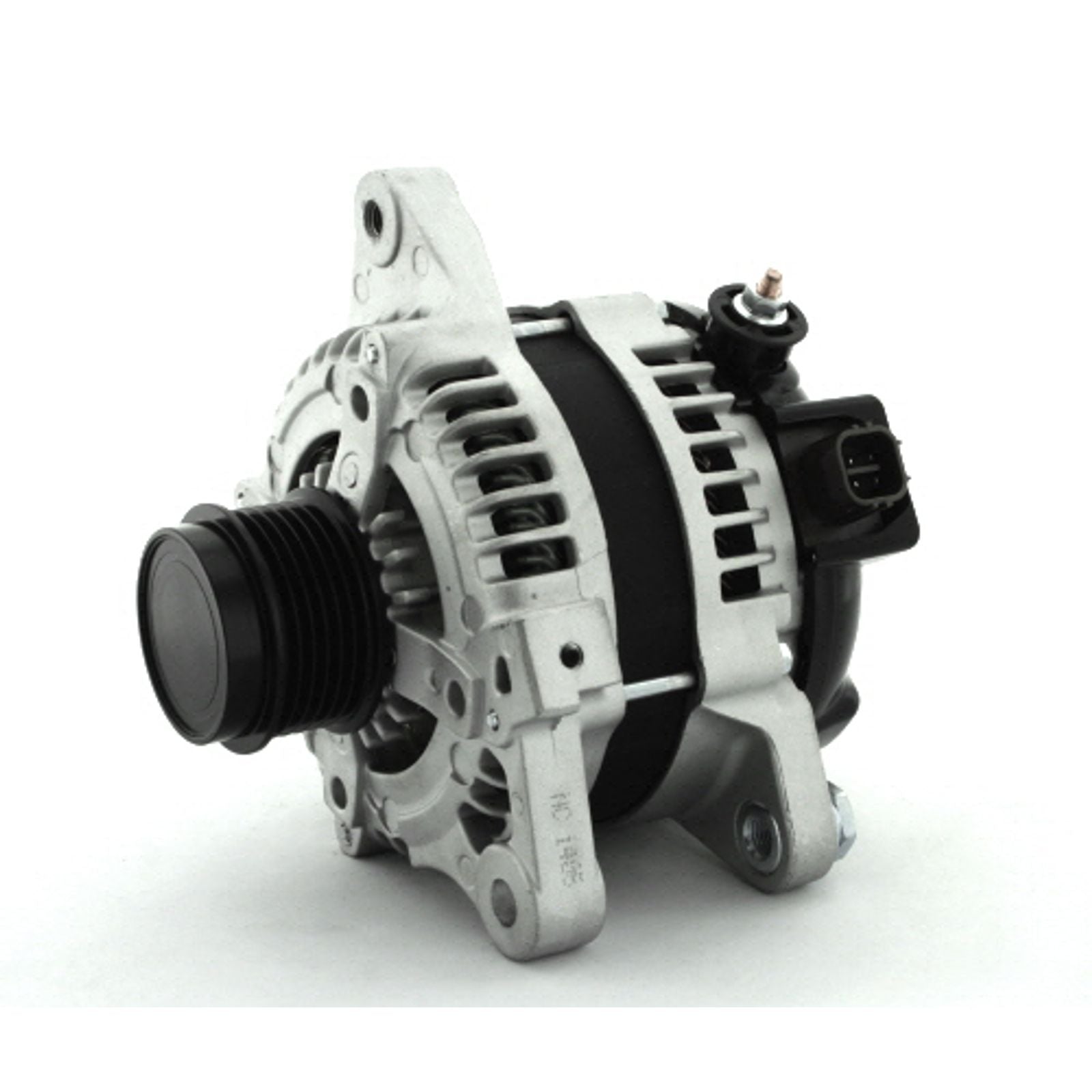 Jaylec 65-8504 Alternator