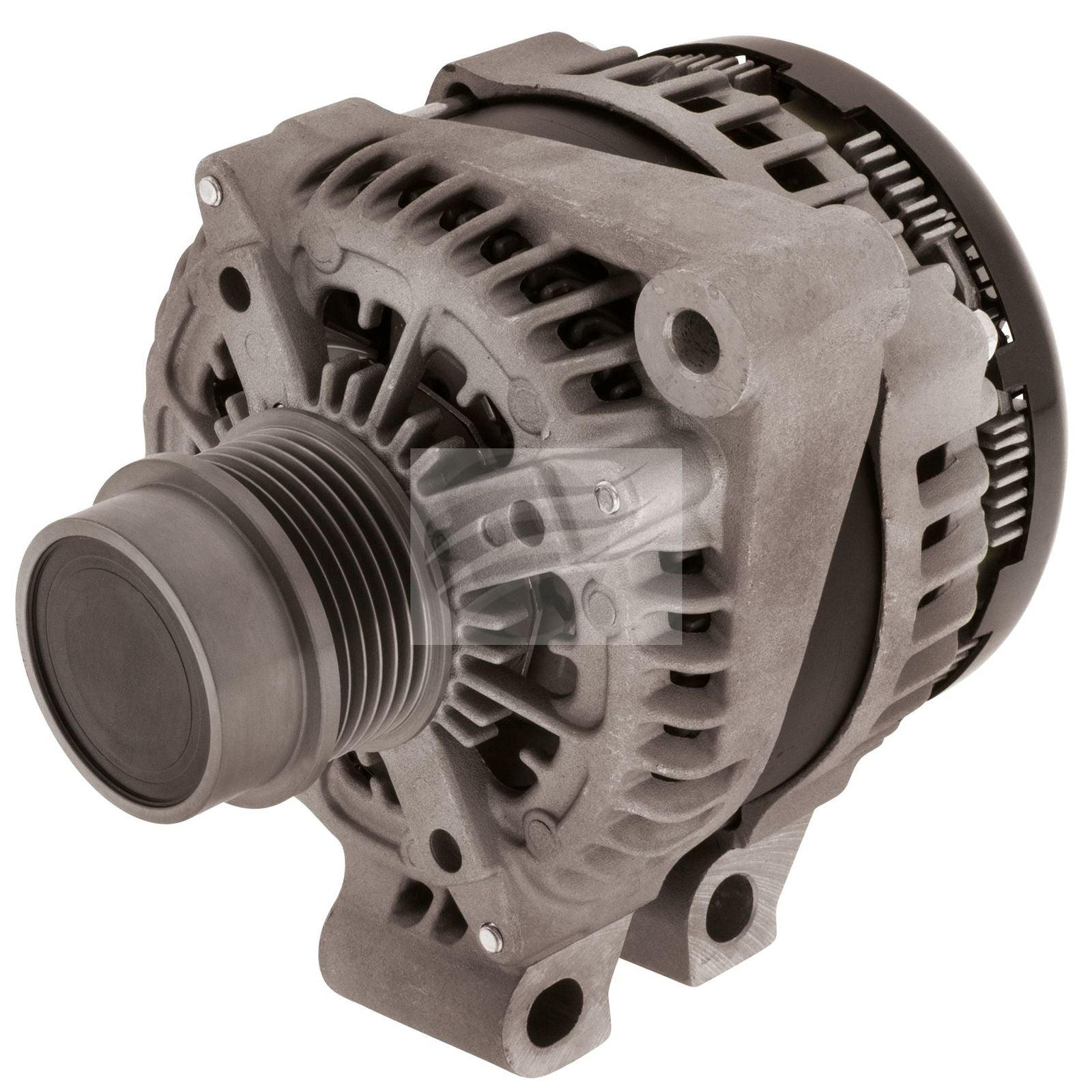 JAYLEC Alternator 12V 150a, Jaguar 2.7L 3.0L V6 2008-, SZ Territory DSL 306DT