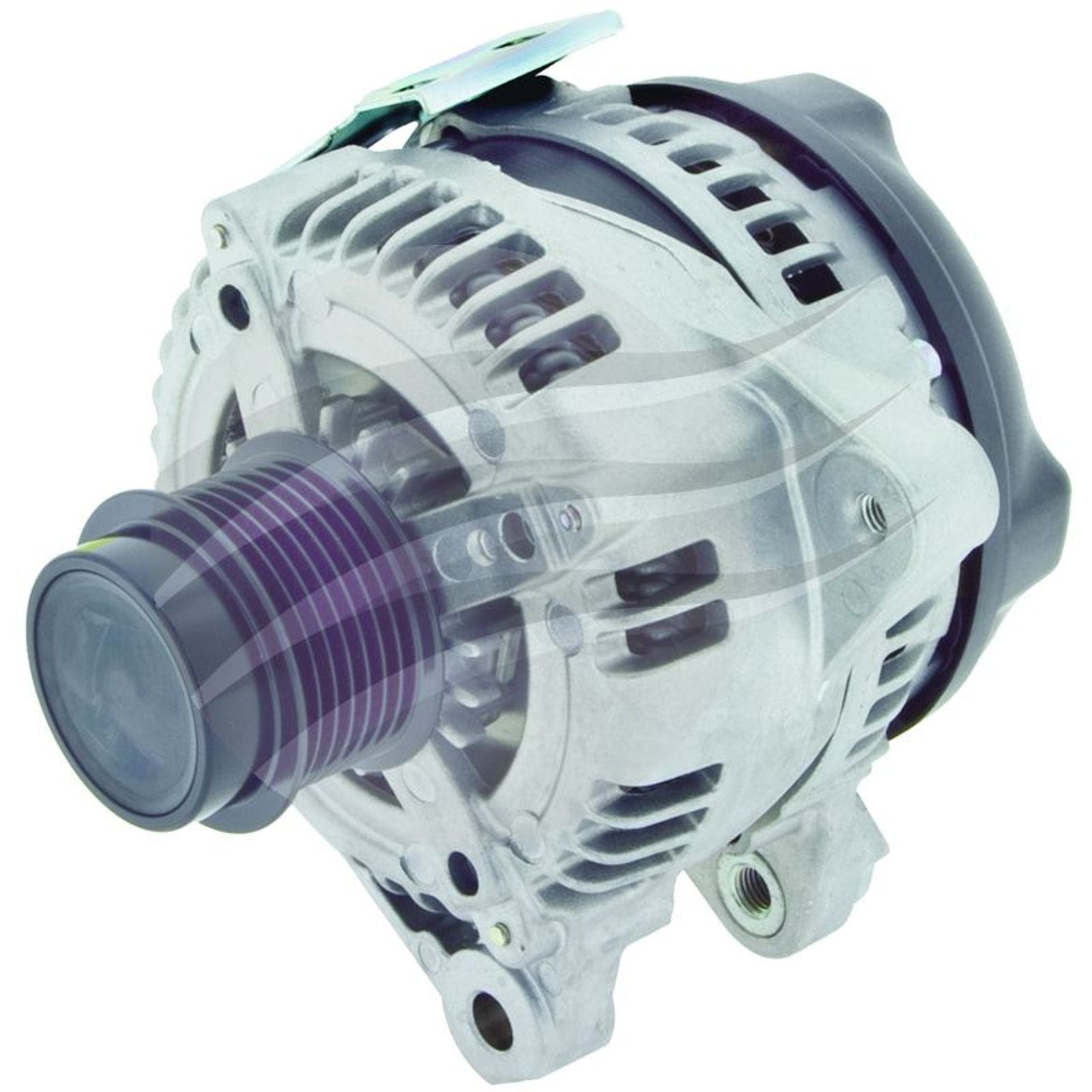 Alternator 100A to Suit Toyota RAV4 ACA33R 06-13 2AZFE 2.4L, 65-8577 Genuine