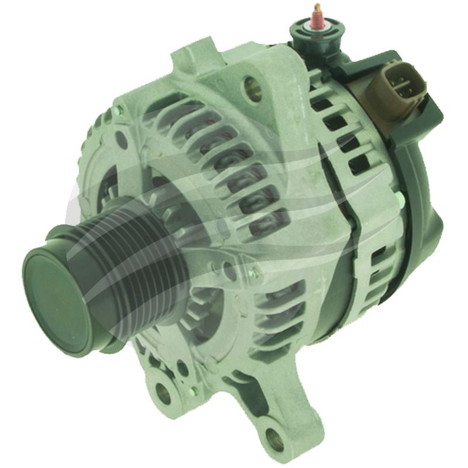 Alternator for Toyota Hiace Clutch Pulley 2005-2008