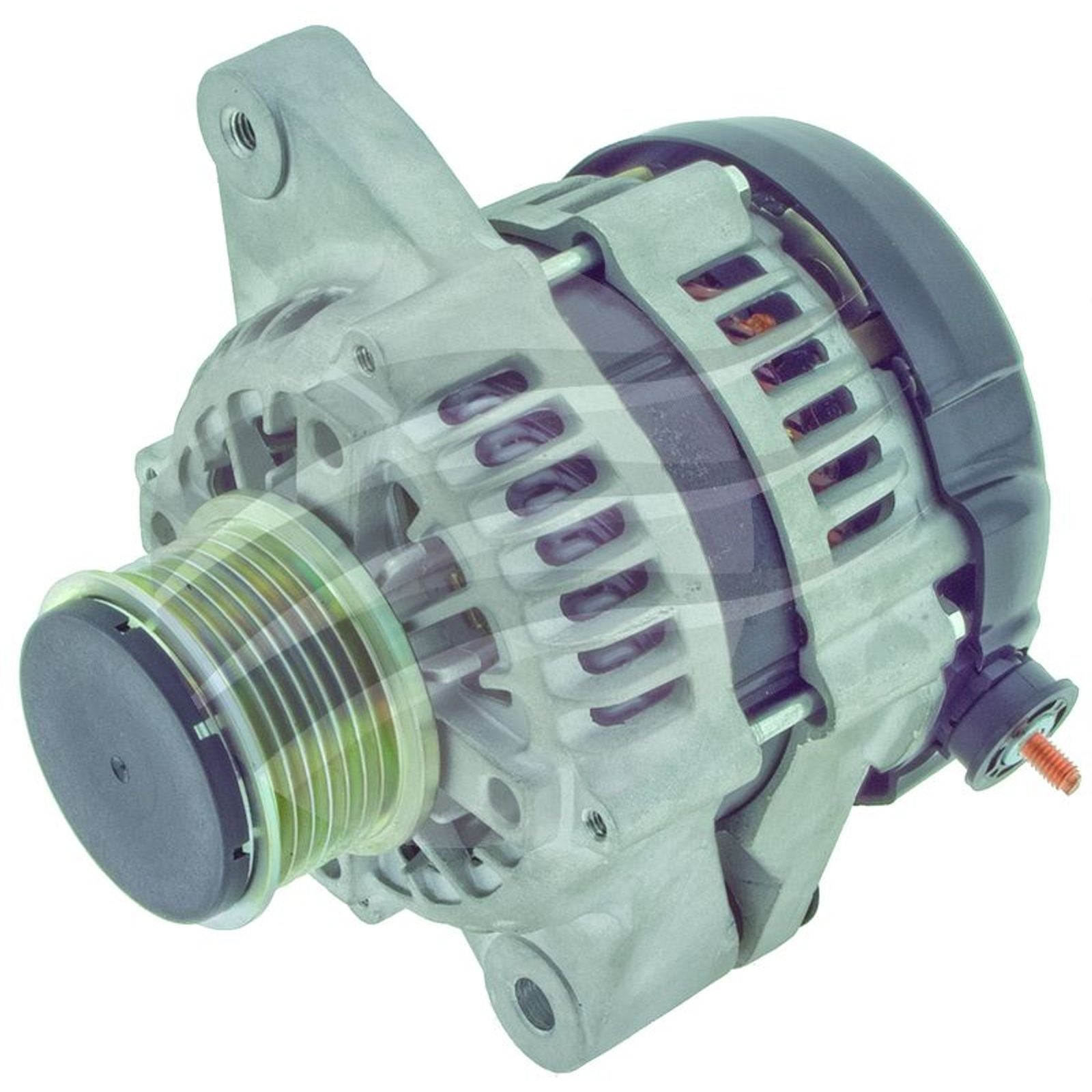 JAYLEC Alternator 12V 85A Hilux 1KD 3LT DSL