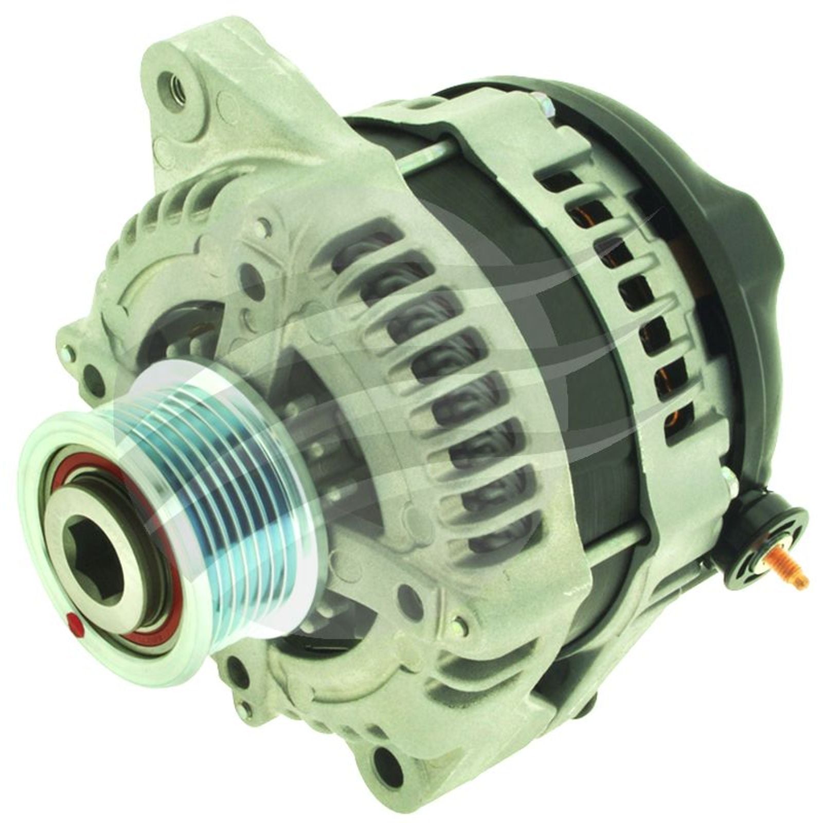 Alternator for Toyota Hilux Daihatsu Delta 2KDFTV