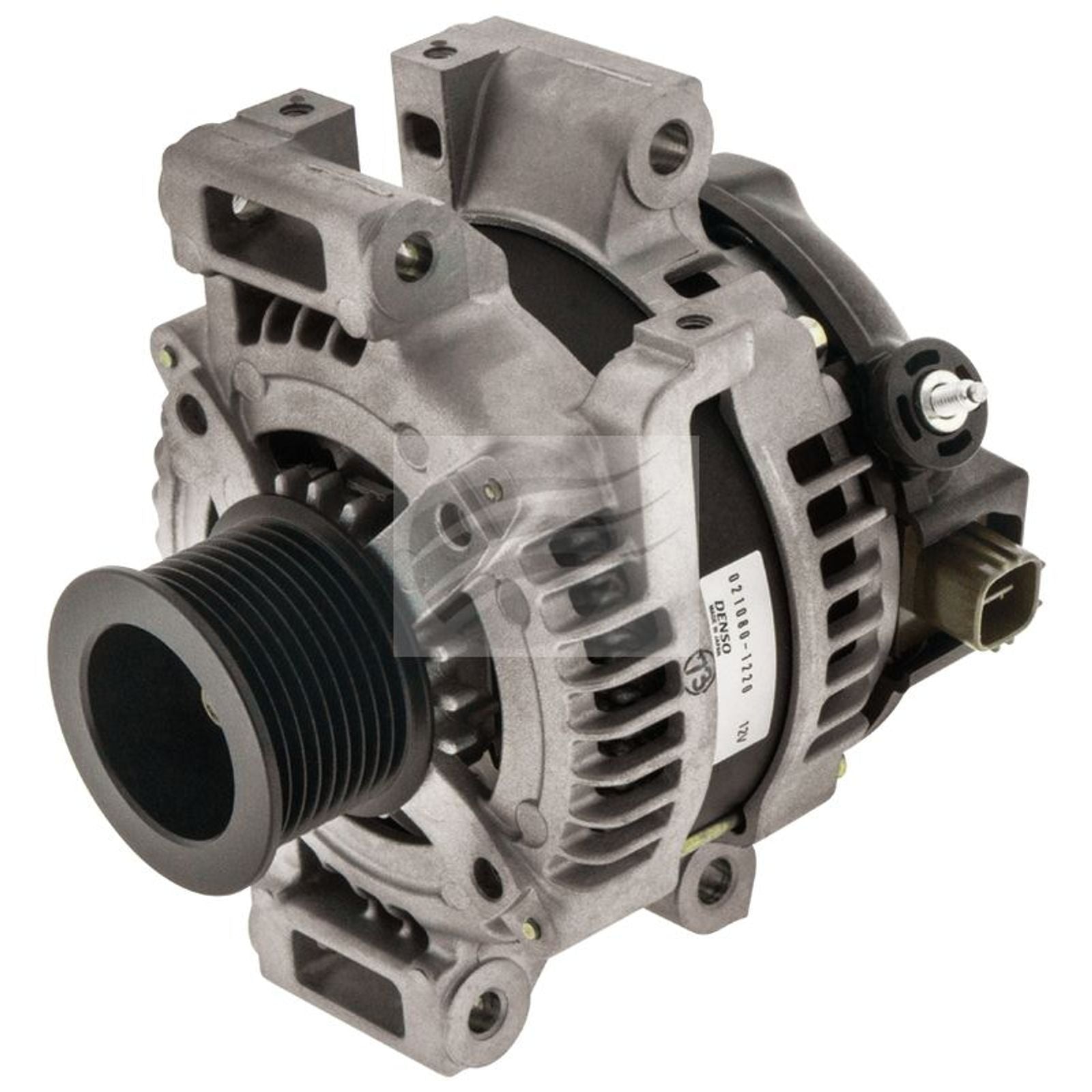 Alternator for Toyota GRJ200 Landcruiser VDJ79