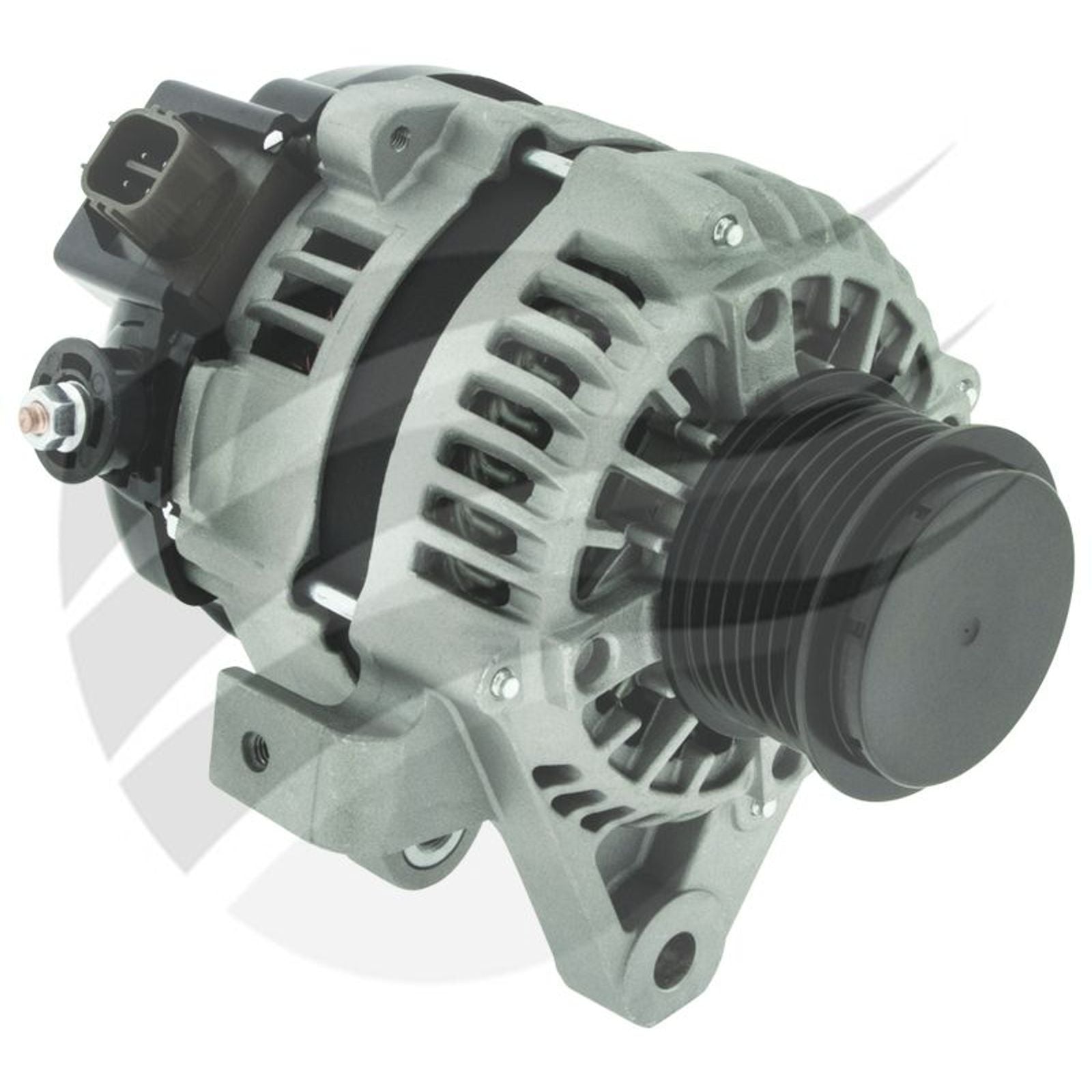 JAYLEC Alternator 12V 80A Camry Altise ACV40R Clutch Pulley 2009-12 2AZFE 2.4L 4