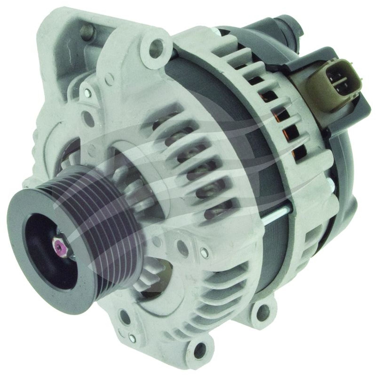 Alternator 12V 105A, Honda Accord Element, Civic, CRV 2.4L