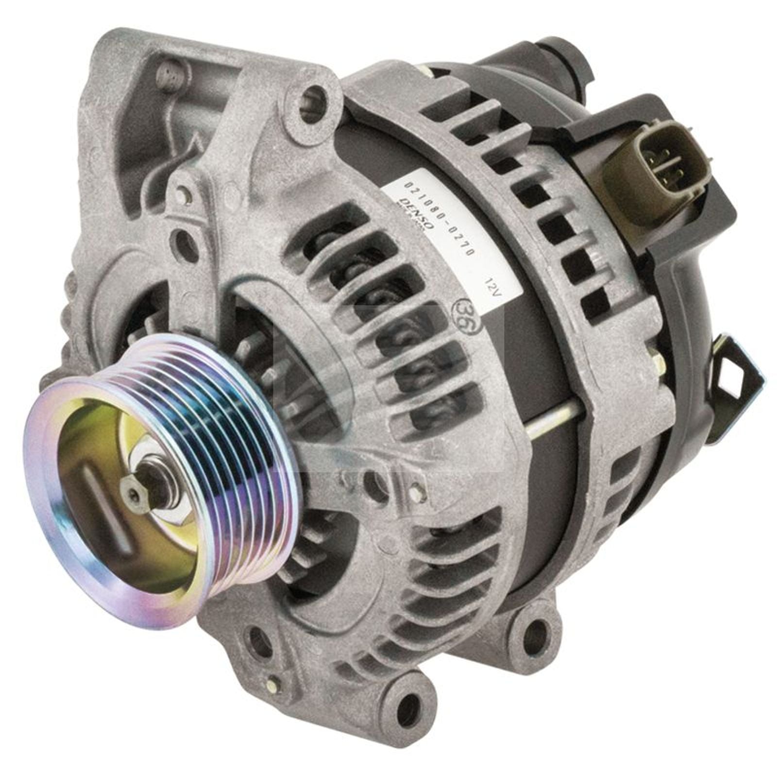 Alternator for Honda Accord Civic