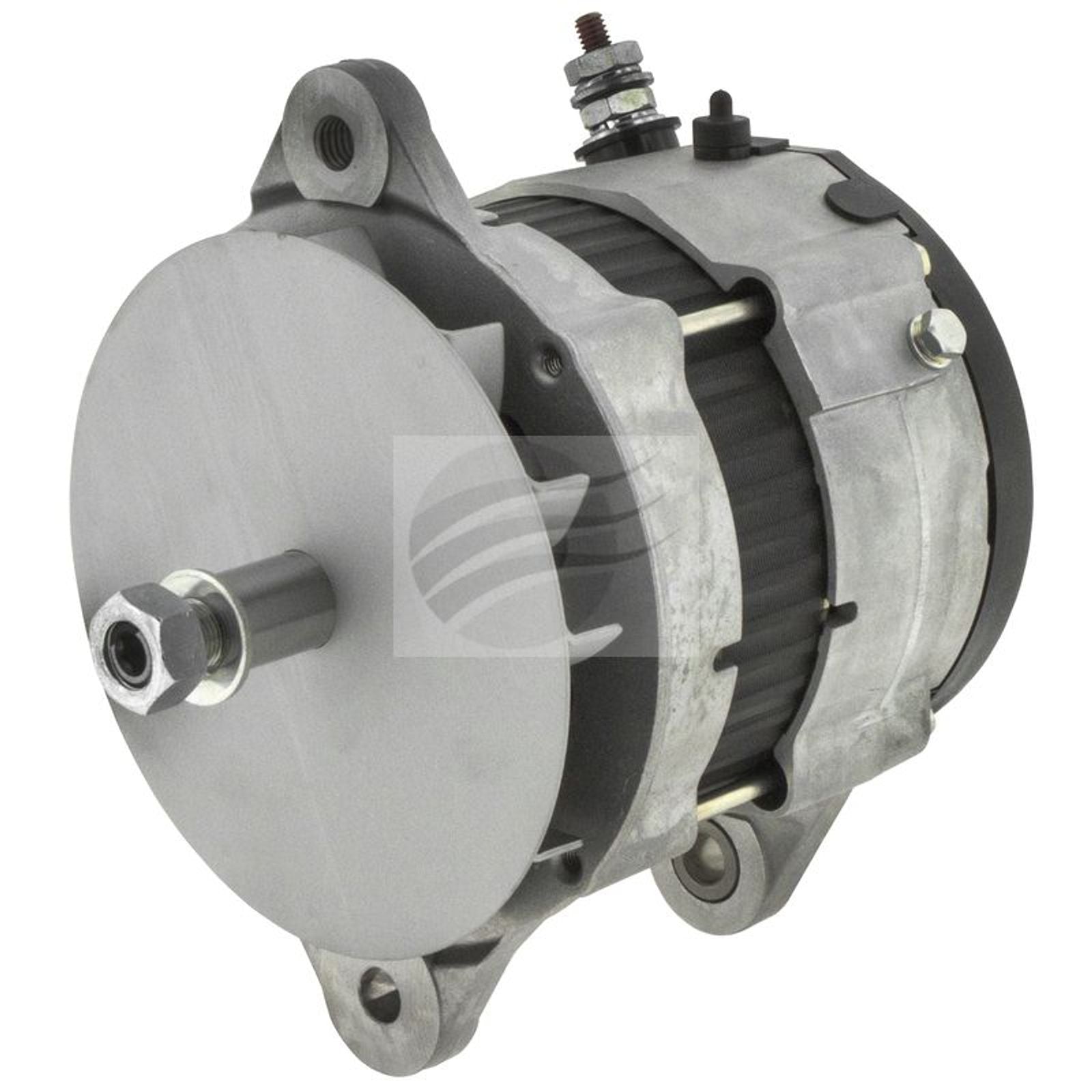 DENSO Alternator 24V 95a, Caterpillar, Cummins, Brushless, Long Life, Heavy Duty