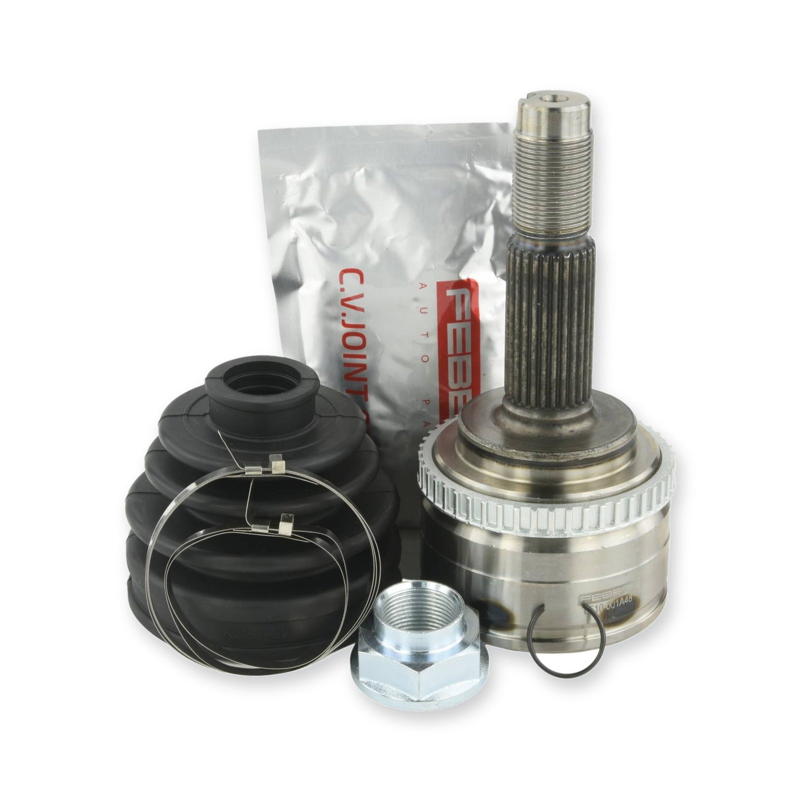 Lifan X60 Front Outer CV Joint 22X55.2X26 SC70734