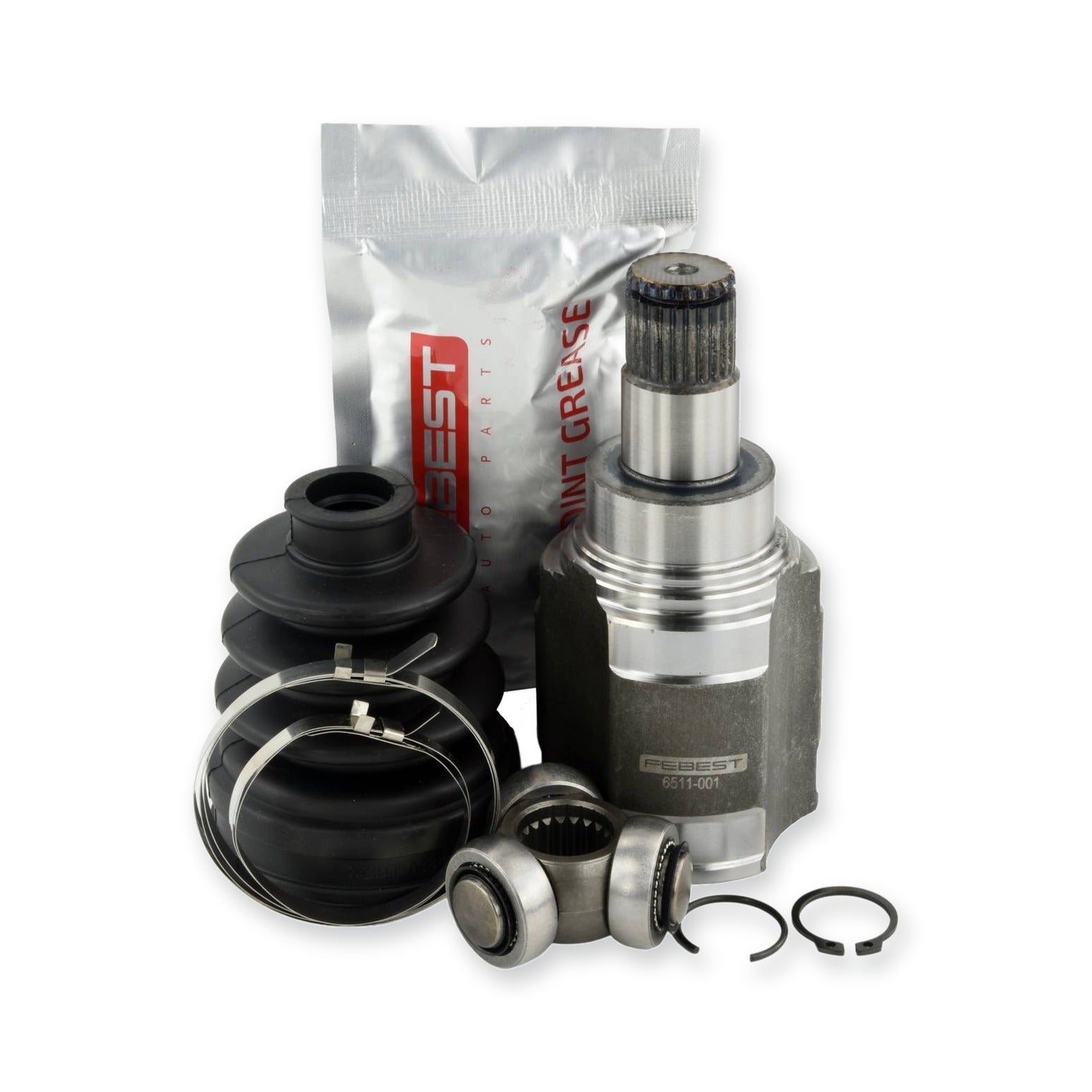 Lifan Breez Front Inner CV Joint 21X45X25