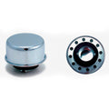 TFI Racing Valve Cover Oil Cap Twist on OEM Factory Style Holden/Chevrolet Steel
