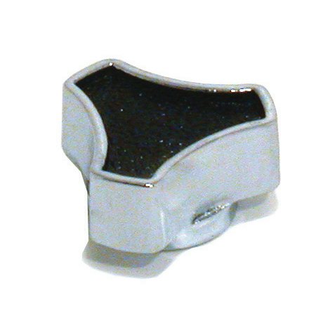 TFI Racing Air Cleaner Nut El Toro Chrome Holley Edelbrock Rochester Quadrajet