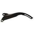 TFI Racing Alternator Bracket Chevrolet Small Block SWP OEM 1965-68 Black Upper