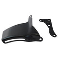 TFI Racing Alternator Bracket Kit Chevrolet Small Block LWP OEM 1969-75 Upper