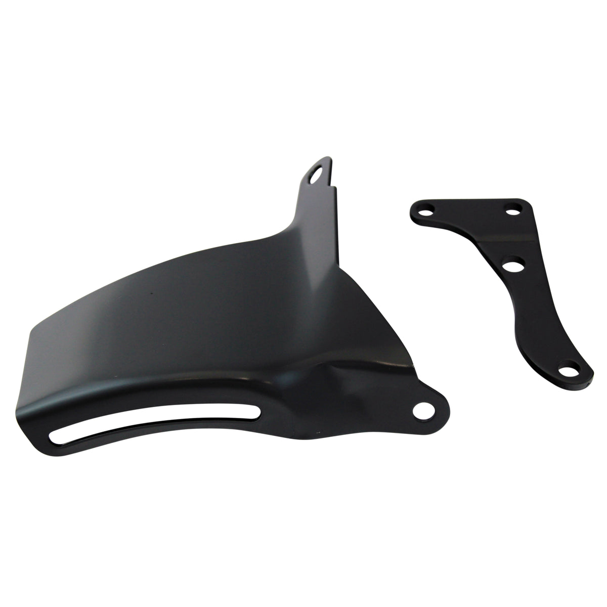 TFI Racing Alternator Bracket Kit Chevrolet Small Block LWP OEM 1969-75 Upper