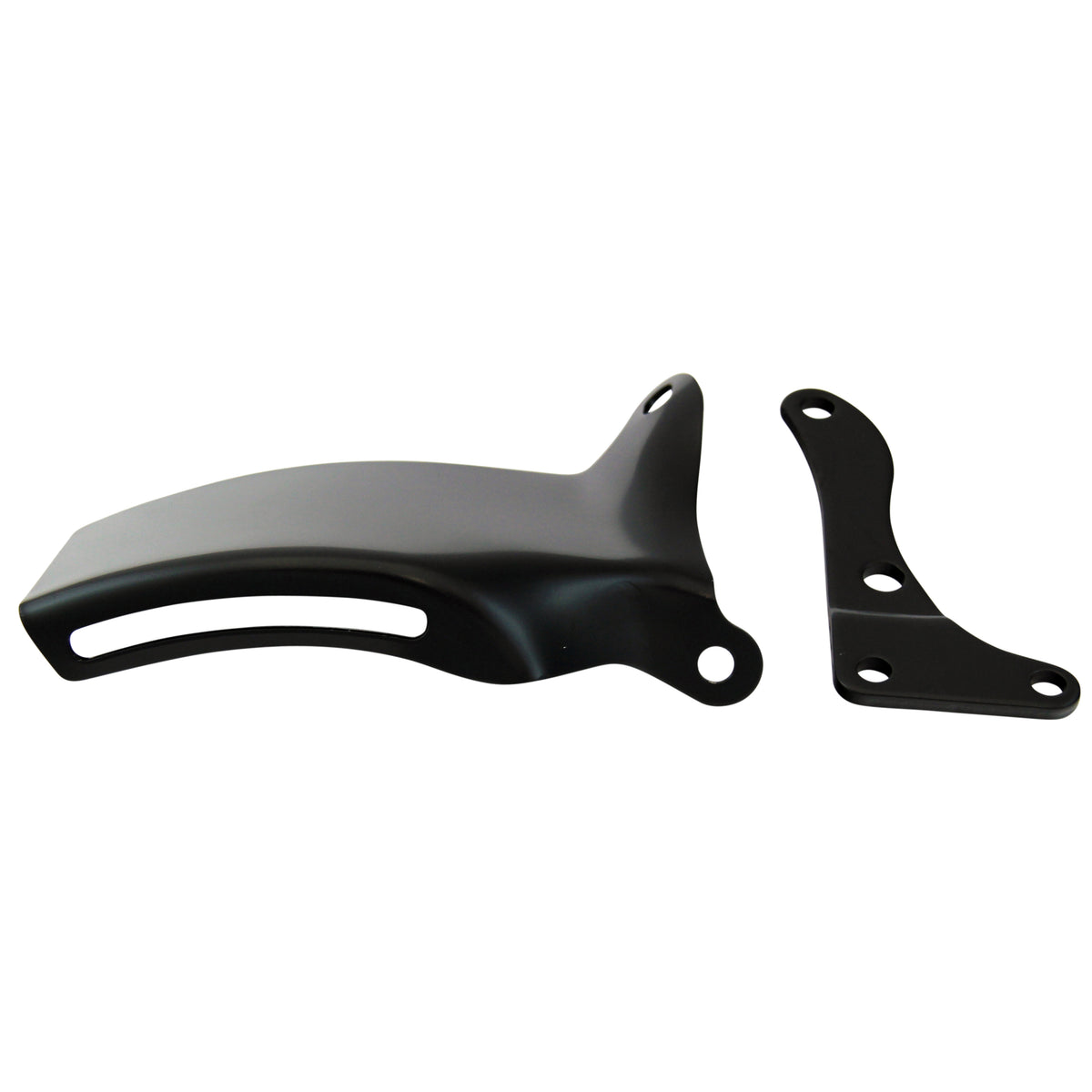 TFI Racing Alternator Bracket Kit Chevrolet Small Block LWP OEM 1976-86 Upper