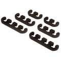 TFI Racing Spark Plug Ignition Lead Wire Dividers V8 set suit 7-9mm Leads Heavy