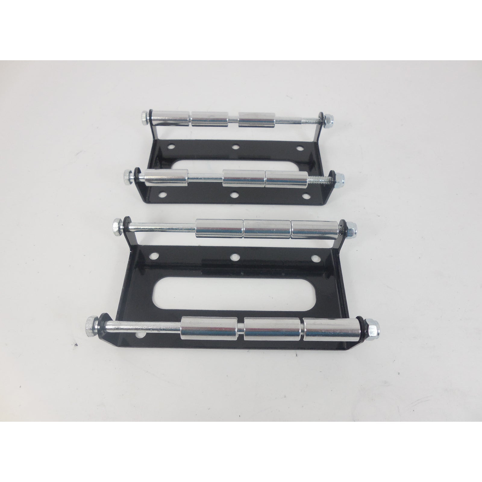 TFI Racing Coil Relocation Bracket Kit Chevrolet LS2 LS3 LS4 LS7 LS9 LSX Kit