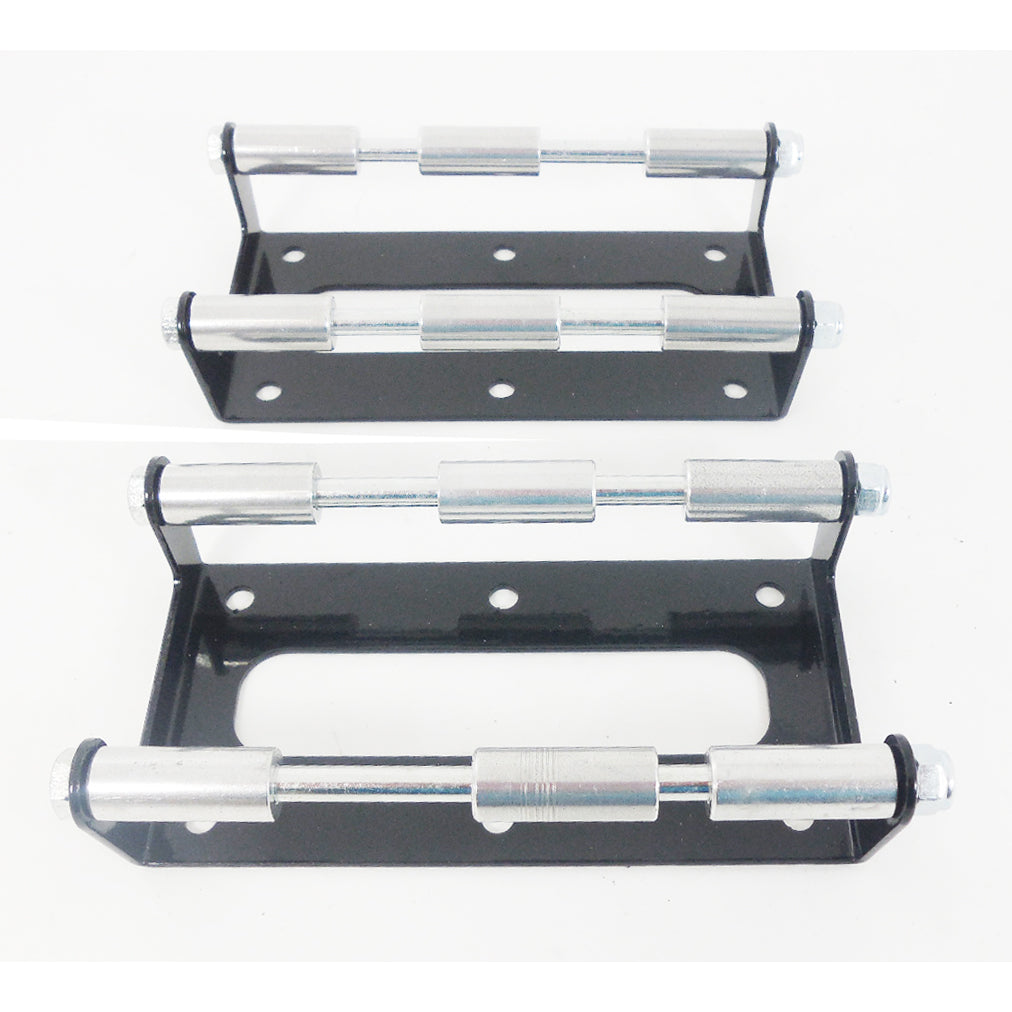 TFI Racing Coil Relocation Bracket Kit Chevrolet Engine LS1 LS6 Steel Kit