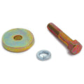 TFI Racing Small Block Chevrolet Harmonic Balancer Grade 8 Bolt Kit 7/16"