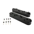 TFI Racing Valve Covers Chevrolet LS Fabricated Centre Bolt + Coil Mounts