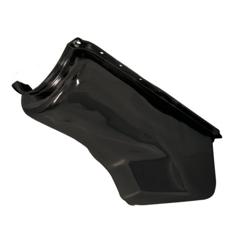 TFI Racing Oil Pan Ford Cleveland 302-351 1970-82 Falcon XY-XA-XB-XC-XD-XE