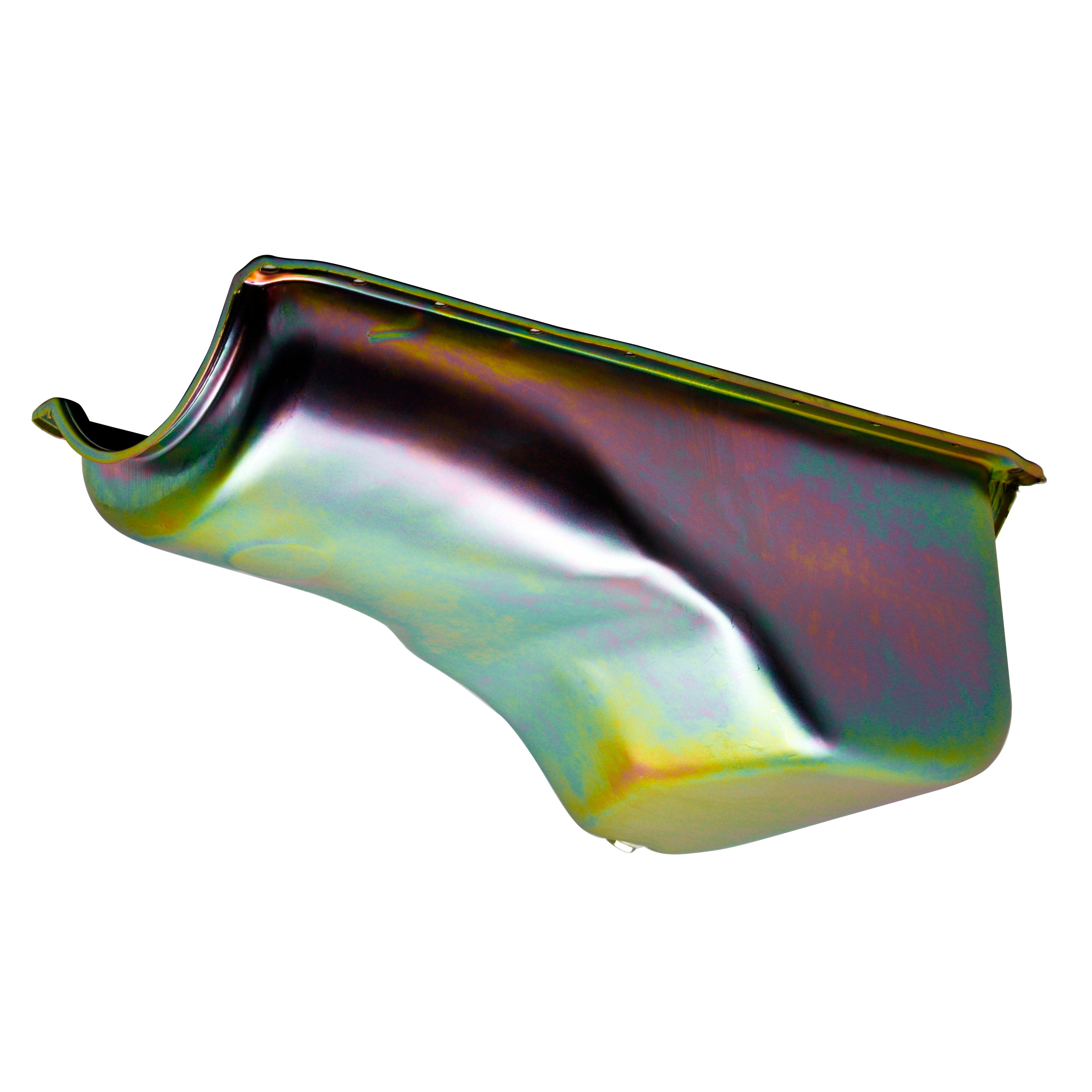TFI Racing Oil Pan Ford Cleveland 302-351 1970-82 Falcon XY-XA-XB-XC-XD-XE