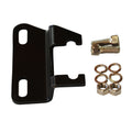 TFI Racing Alternator Bracket Lower Header Mount Chevrolet Small Block V8 SWP