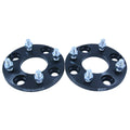TFI Racing Bolt On Wheel Spacer Kit 15mm Thick Size 4x114.3PCD 12mmx1.25 Stud