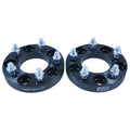 TFI Racing Bolt On Wheel Spacer Kit 25mm Thick Size 5x114.3PCD 12mmx1.25 Stud