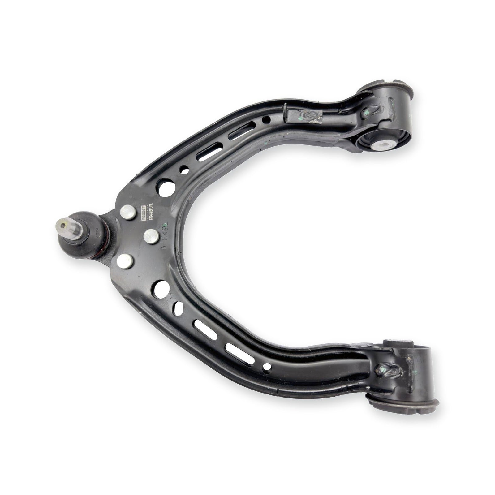 Tesla Model S Front Left Control Arm 2016-on