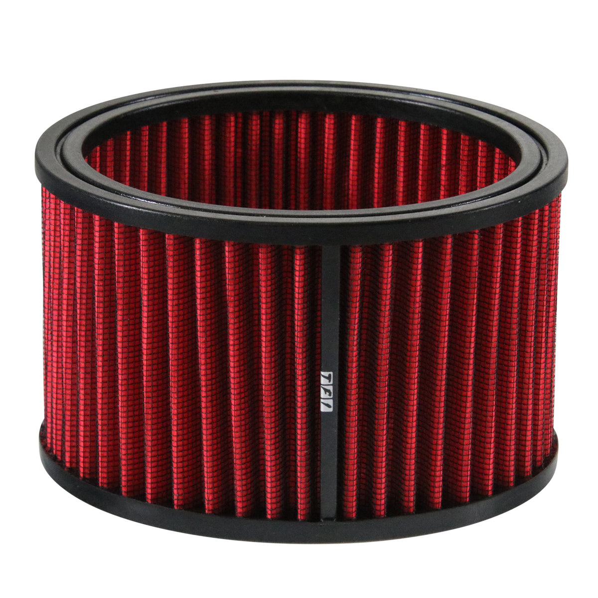 TFI Racing Air Cleaner Filter Element 6-3/8"Inch Wide 4"Inch Tall Performance