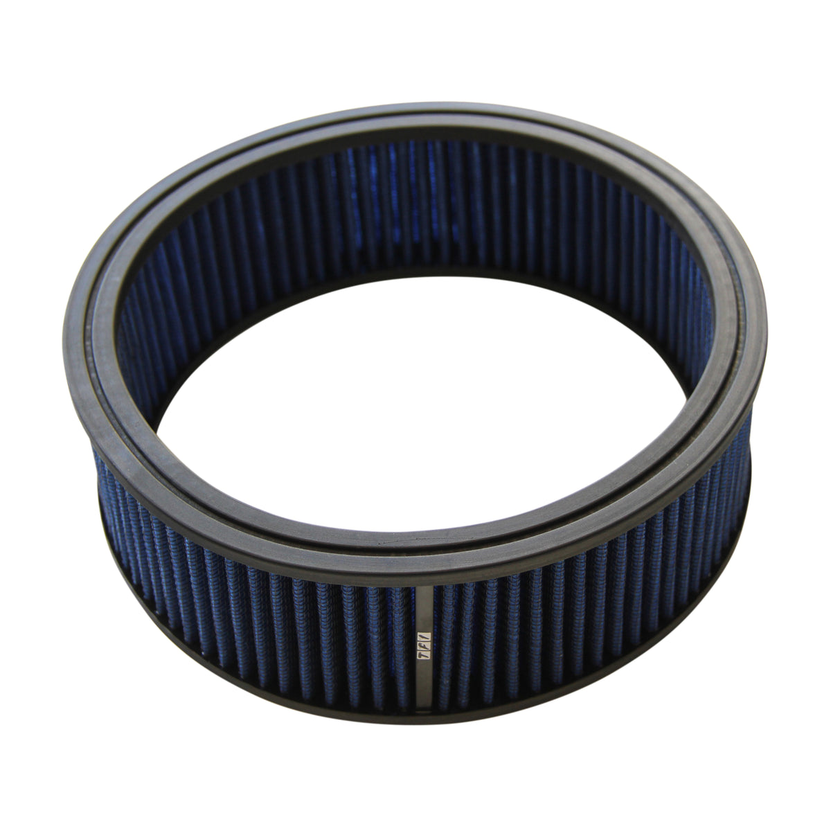 TFI Racing Air Cleaner Filter Element 9" Wide 3" Tall Round High Performance