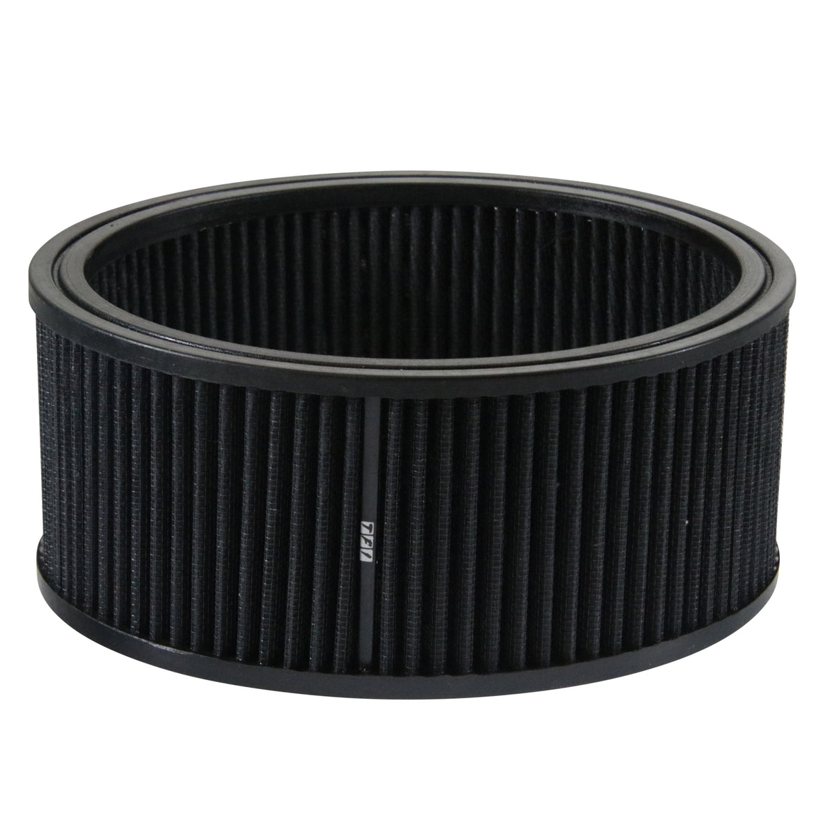 TFI Racing Air Cleaner Filter Element 9" Wide 4" Tall Round High Performance