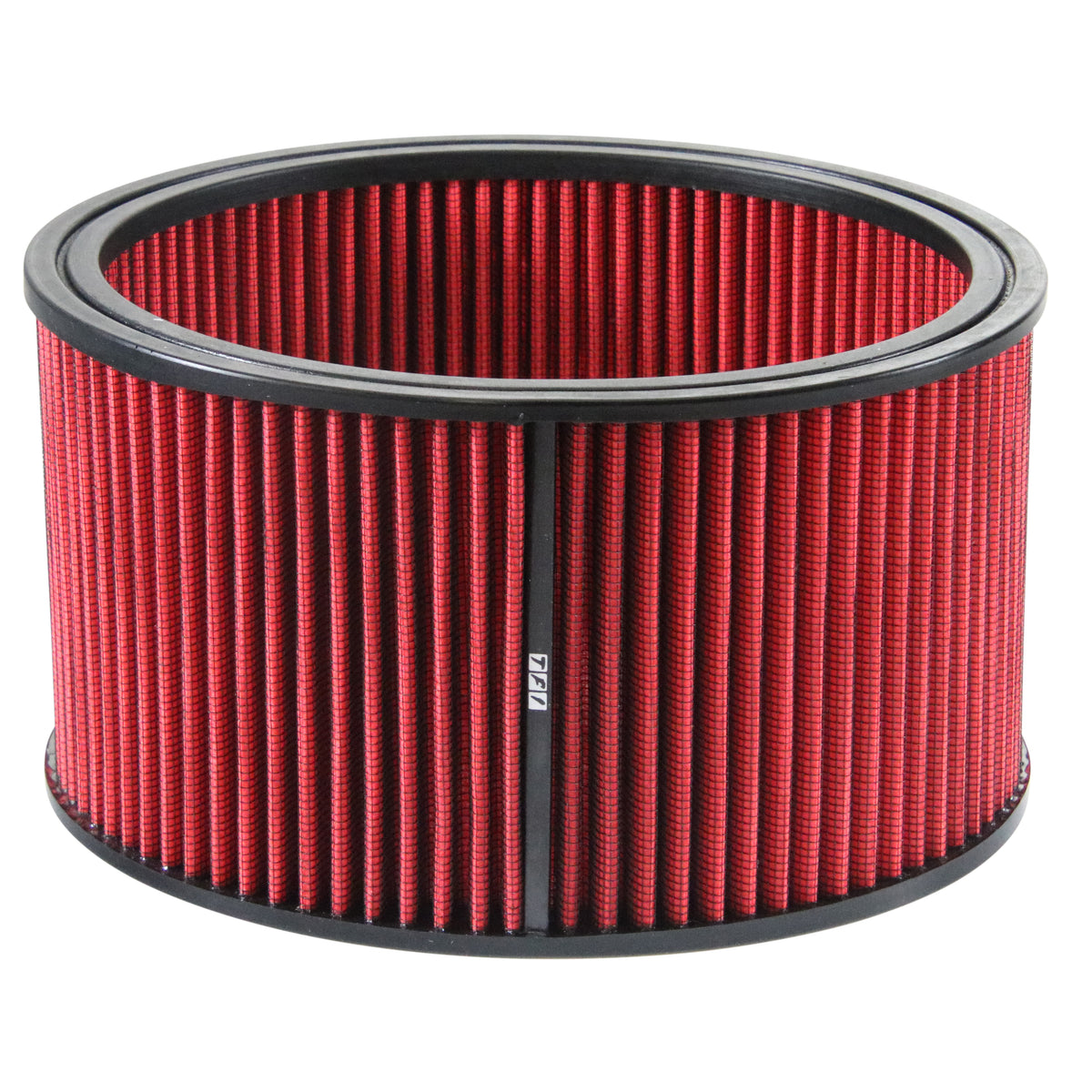 TFI Racing Air Cleaner Filter Element 9" Wide 5" Tall Round High Performance