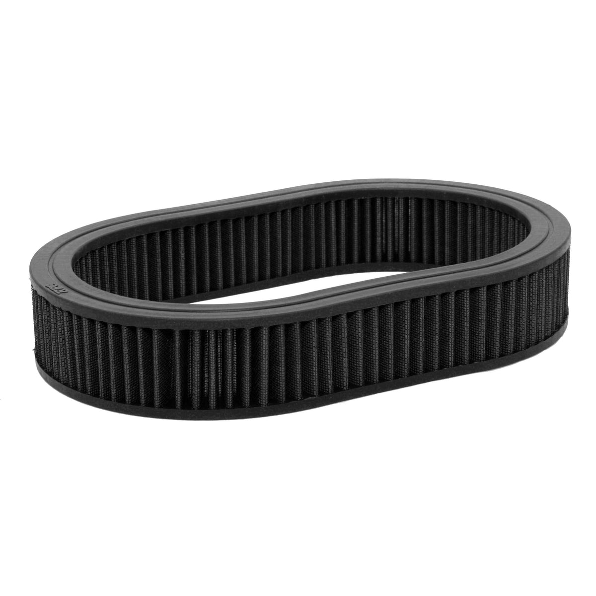 TFI Racing Air Filter Element 15"Inch Long 2"Inch Tall Oval High Performance