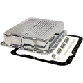 TFI Racing Transmission Pan GM Turbo 700R4/4L60/4L60E 2-7/8" Extra Deep Fins
