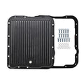 TFI Racing Transmission Pan GM Turbo 700R4/4L60/4L60E 2-7/8" Extra Deep Fins