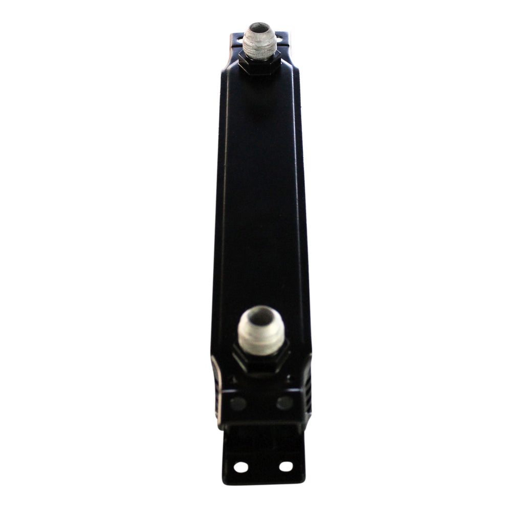 TFI Racing Engine/Transmission/Oil Cooler 7 Row Core Stack Plate -10AN Fitting