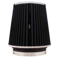 TFI Racing Pod Air Filter Tapered Conical High Flow Multi Fit 3"-3.5"-4". 6.75"
