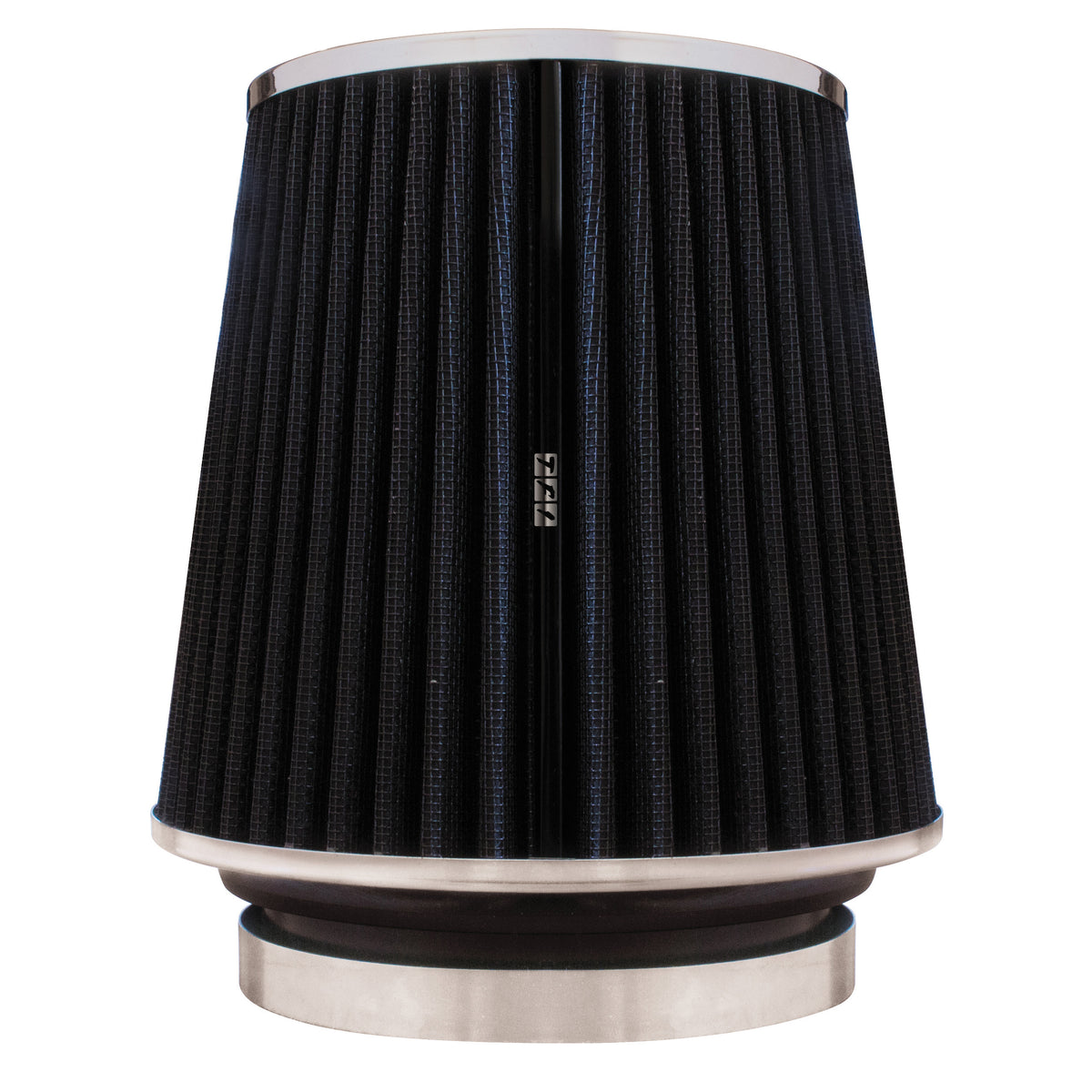 TFI Racing Pod Air Filter Tapered Conical High Flow Multi Fit 3"-3.5"-4". 6.75"
