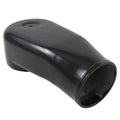 TFI Racing Air Intake Plenum Single Inlet 4" inch (100mm) fit Holley 5-1/8"