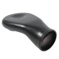 TFI Racing Air Intake Plenum Single Inlet Low Profile 4" inch (100mm) fit