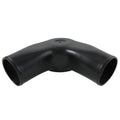 TFI Racing Air Intake Plenum Dual Inlet 4" inch (100mm) fit Holley 5-1/8" Neck