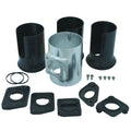TFI Racing Mass Air Flow (MAF) Sensor Adaptor Kit 3 Inch Tube + 5 sensor